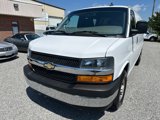 Used 2023 Chevrolet Express 2500 w/ Driver Convenience Package image 3