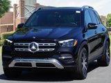 New 2026 Mercedes-Benz GLE 350 4MATIC image 4