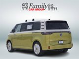 New 2025 Volkswagen ID. Buzz 1st Edition image 3