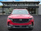 New 2025 MAZDA CX-50 AWD 2.5 Hybrid w/ Cargo Package image 2