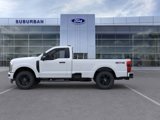 New 2024 Ford F350 XL w/ STX Appearance Package image 3