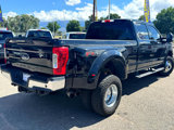 Used 2017 Ford F350 Lariat w/ Lariat Ultimate Package image 5