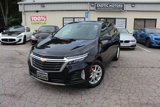 Used 2022 Chevrolet Equinox LT image 3