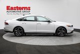Used 2024 Honda Accord Sport image 4