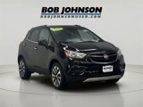 Certified 2022 Buick Encore Preferred w/ Safety Package image 2