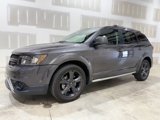 Used 2019 Dodge Journey Crossroad image 2