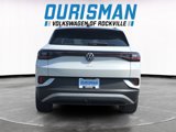 New 2025 Volkswagen ID.4 Pro S Plus image 5