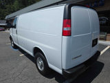 Used 2023 Chevrolet Express 2500 w/ Driver Convenience Package image 3