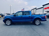 Used 2018 Ford F150 XL w/ Equipment Group 101A Mid image 3