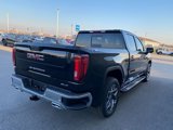 New 2025 GMC Sierra 1500 SLT w/ SLT Premium Plus Package image 5
