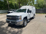 Used 2015 Chevrolet Silverado 3500 W/T image 6