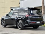 New 2025 INFINITI QX80 Autograph image 4
