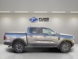 Used 2024 Ford Ranger Lariat w/ Trailer Tow Package image 3