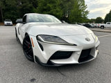 Used 2022 Toyota Supra A91 Edition w/ Driver Assist Package image 4