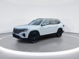 New 2026 Volkswagen Atlas SE image 4