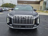 New 2025 Hyundai Palisade Calligraphy image 2