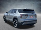 New 2026 Chevrolet Equinox LT w/ Convenience Package II image 5