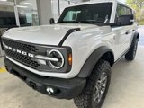 New 2025 Ford Bronco Badlands image 3
