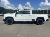 New 2025 Chevrolet Silverado 2500 LTZ w/ LTZ Plus Package image 2