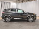 New 2025 Nissan Rogue S image 2