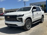New 2025 Chevrolet Tahoe High Country image 2