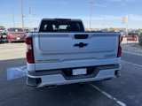 New 2025 Chevrolet Silverado 1500 High Country w/ High Country Premium Package image 4