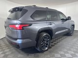 Used 2025 Toyota Sequoia Platinum image 3
