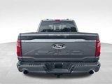 New 2025 Ford F150 XLT w/ Equipment Group 302A MID image 4