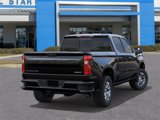 New 2026 Chevrolet Silverado 1500 RST w/ Safety Package image 4