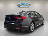 Used 2017 Hyundai Sonata Limited w/ Ultimate Package 04 image 6