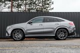 New 2025 Mercedes-Benz GLE 53 AMG 4MATIC Coupe image 3