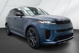 New 2025 Land Rover Range Rover Sport SV Edition Two image 2