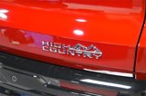 New 2026 Chevrolet Traverse High Country image 4