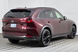 New 2025 MAZDA CX-90 3.3 Turbo w/ Premium Sport Pkg image 4