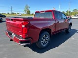 New 2025 Chevrolet Silverado 1500 RST w/ All Star Edition Plus image 5