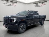 New 2025 GMC Sierra 2500 Denali Ultimate image 4