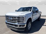 New 2025 Ford F350 Lariat image 3