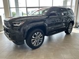 New 2025 Toyota 4Runner Limited image 5