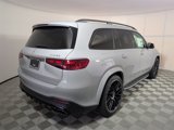 New 2025 Mercedes-Benz GLS 63 AMG 4MATIC image 4
