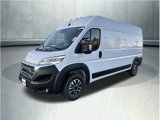 New 2025 RAM ProMaster 2500 w/ Quick Order Package 22G SLT image 1