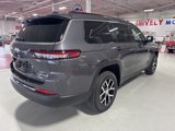 New 2025 Jeep Grand Cherokee L Limited w/ Luxury Tech Group II image 5