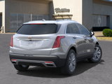 New 2025 Cadillac XT5 Premium Luxury w/ Technology Package image 4
