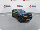 New 2026 Honda Passport TrailSport Elite image 2