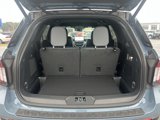 New 2025 Ford Explorer ST image 4