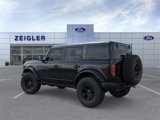 New 2025 Ford Bronco Badlands w/ Sasquatch Package image 4