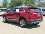 Used 2020 Cadillac XT5 Premium Luxury image 5