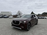 New 2025 MAZDA CX-90 3.3 Turbo S w/ Premium Package image 3