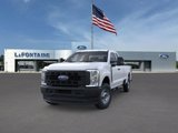 New 2026 Ford F250 XL image 2