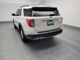 Used 2021 Ford Explorer XLT w/ Equipment Group 202A image 5