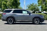 New 2025 Nissan Pathfinder Rock Creek image 3